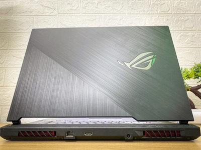 Bán gấp Asus ROG Strix G531GT-AL017T 6