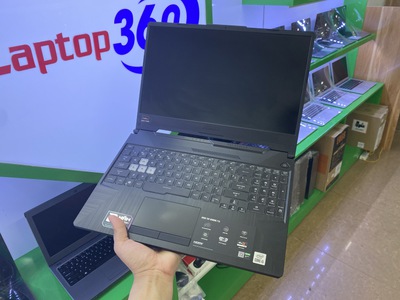 Asus Tuf Fx506LH 0