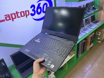 Asus Tuf Fx506LH 1