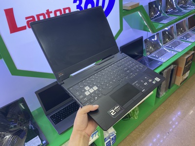 Asus Tuf Fx506LH 2