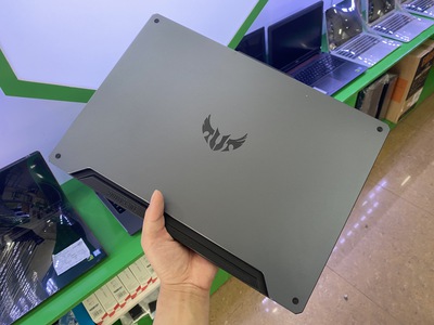 Asus Tuf Fx506LH 3
