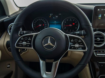 Mercedes-Benz Glc200 2022 2