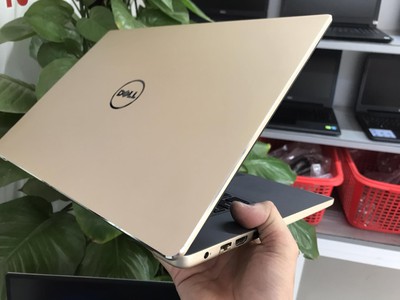 Laptop Dell N7560 màu Gold - i5- VGA rời 4G 0