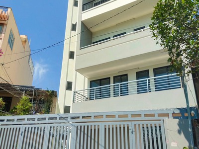 Căn hộ chung cư mini cho thuê giá 5 triệu 2