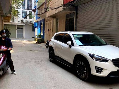 Chính chủ bán xe máy 50cc 81