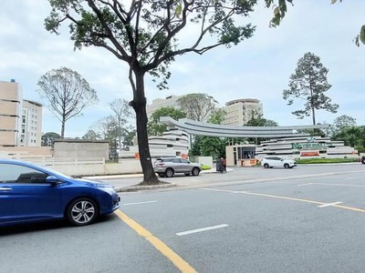 Bán đất tặng nhà hxh tránh nguyễn văn công 64m2 khu dân cư sát sân bay tsn chỉ 6 tỷ. 1