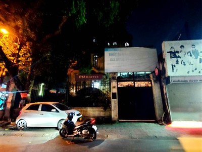 Chính chủ bán xe máy 50cc 104