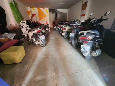 Chính chủ bán xe máy 50cc 74