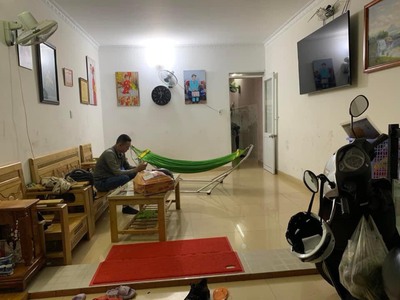 Bán đất tặng nhà hxh tránh nguyễn văn công 64m2 khu dân cư sát sân bay tsn chỉ 6 tỷ. 3