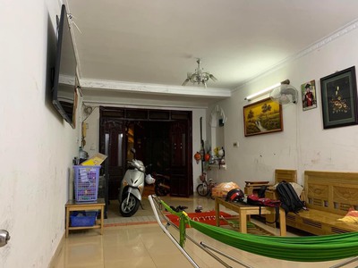 Bán đất tặng nhà hxh tránh nguyễn văn công 64m2 khu dân cư sát sân bay tsn chỉ 6 tỷ. 4