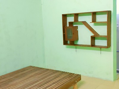 Cho thuê Phòng trọ cho thuê đẹp, sạch, yên tĩnh 1