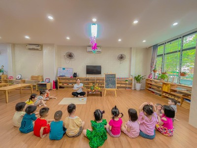 Sốc quá sốc, chủ vừa hạ chào 6 tỷ, biệt thự trung văn, 160m, giá 21.8 tỷ 3