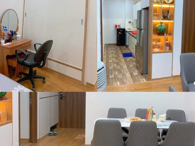 Chính chủ cần cho thuê chung cư tại tòa n2 chung cư bạch đằng tầng 9 căn 901, phường nhị châu, 0
