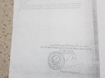 Nhà đẹp   chính chủ bán nhanh căn nhà vị trí đắc địa tại tp long xuyên - an giang 1