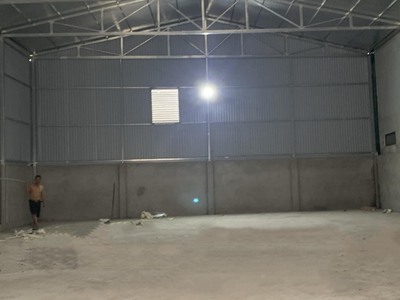 Chính chủ cần cho thuê kho xưởng mới tinh vừa hoàn thiện tại tổ 11 thạch bàn, long biên, hà nội 0
