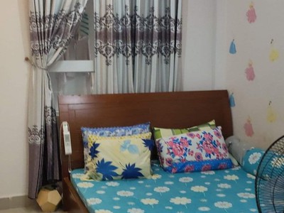 Căn hộ đẹp   bán nhanh căn hộ chung cư trương đình hội vị trí tại phường 16, quận 8, hcm 2