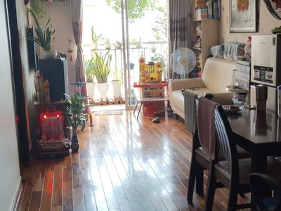 Căn hộ đẹp   bán nhanh căn hộ chung cư trương đình hội vị trí tại phường 16, quận 8, hcm 3