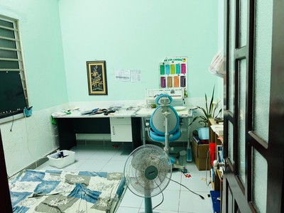 9.3 Tỷ Diện Tích 110m2 Nhà 3 Tầng Mặt Phố Nguyễn Xuân Khoát Sơn Trà Đà Nẵng. 2