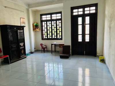 9.3 Tỷ Diện Tích 110m2 Nhà 3 Tầng Mặt Phố Nguyễn Xuân Khoát Sơn Trà Đà Nẵng. 0