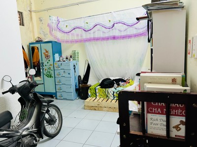 9.3 Tỷ Diện Tích 110m2 Nhà 3 Tầng Mặt Phố Nguyễn Xuân Khoát Sơn Trà Đà Nẵng. 3