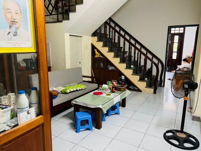 9.3 Tỷ Diện Tích 110m2 Nhà 3 Tầng Mặt Phố Nguyễn Xuân Khoát Sơn Trà Đà Nẵng. 1