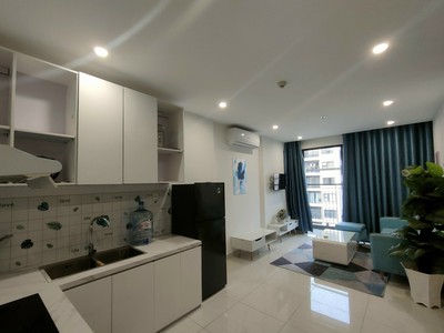 Sở hữu ngay căn hộ 47.1 m2, 1PN   1, Vinhomes Ocean Park, hướng Đông Nam cực thoáng mát,chỉ 1.37 tỷ 1