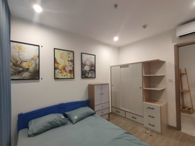 Sở hữu ngay căn hộ 47.1 m2, 1PN   1, Vinhomes Ocean Park, hướng Đông Nam cực thoáng mát,chỉ 1.37 tỷ 2