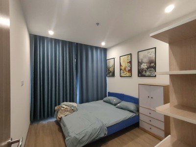 Sở hữu ngay căn hộ 47.1 m2, 1PN   1, Vinhomes Ocean Park, hướng Đông Nam cực thoáng mát,chỉ 1.37 tỷ 3