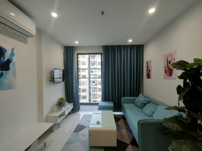 Sở hữu ngay căn hộ 47.1 m2, 1PN   1, Vinhomes Ocean Park, hướng Đông Nam cực thoáng mát,chỉ 1.37 tỷ 4