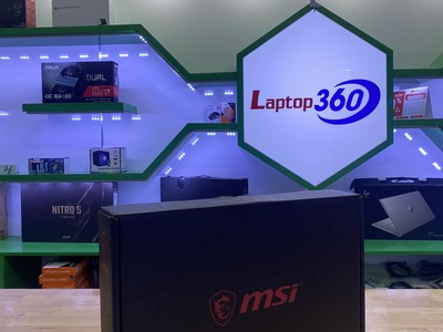 Bán gấp MSI GF63 Thin11 UC-443VN   new seal 100 0