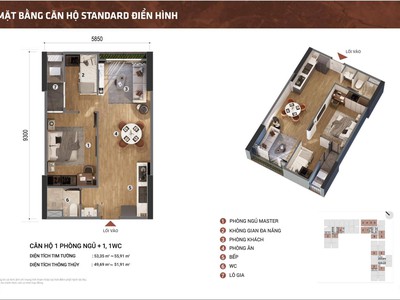 Sống xanh sống khỏe cùng Picity Sky Park 3