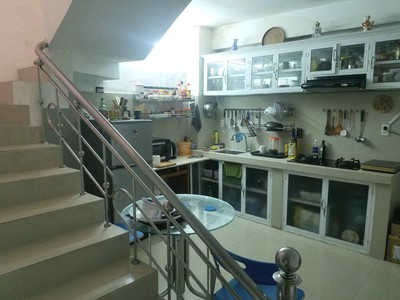 Bán nhà đường 5m5 An Cư 2 gần chợ Phước Mỹ, biển Mỹ Khê Sơn Trà giá tốt 5.4 tỷ 3