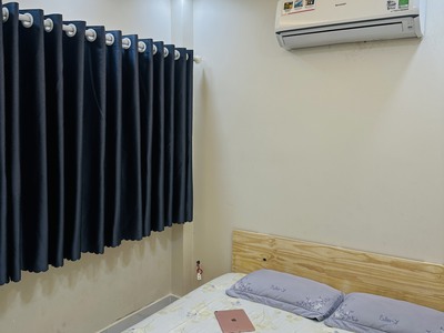 Nhà mặt tiền, shr 44m2, 3 tầng, gía 4tyr15, đường phạm ngọc thảo, p. tây thạnh, q. tân phú 3