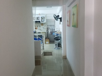 Bán nhà đường 5m5 An Cư 2 gần chợ Phước Mỹ, biển Mỹ Khê Sơn Trà giá tốt 5.4 tỷ 6