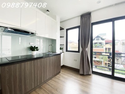 Building lô góc 9tx150m , 75 căn hộ, ôtô tránh, dt 4 tỷ/năm, giá 43 tỷ cách kđt tây hồ tây 500m 2