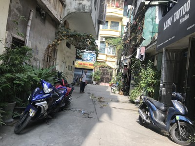 Chính chủ bán xe máy 50cc 755