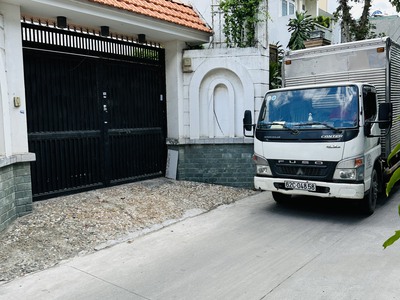 Nhà mặt tiền, shr 44m2, 3 tầng, gía 4tyr15, đường phạm ngọc thảo, p. tây thạnh, q. tân phú 0