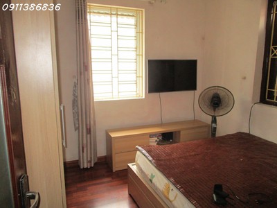 Bán gấp tập thể hồ tùng mâu, gần xe con, 71m2, 2 ngủ, hơn 1.7  tỷ 1