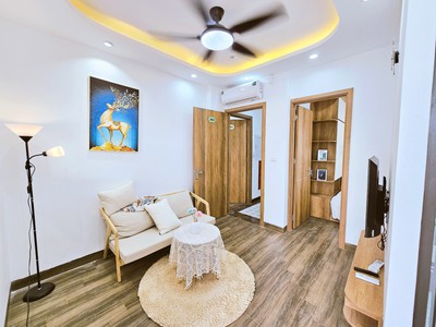 Cđt bán chung cư lê duẩn - hồ ba mẫu. căn hộ 32 - 48m chỉ từ 890tr nhận nhà ở ngay 1