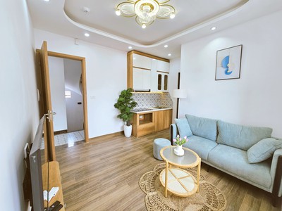 Cđt bán chung cư lê duẩn - hồ ba mẫu. căn hộ 32 - 48m chỉ từ 890tr nhận nhà ở ngay 0
