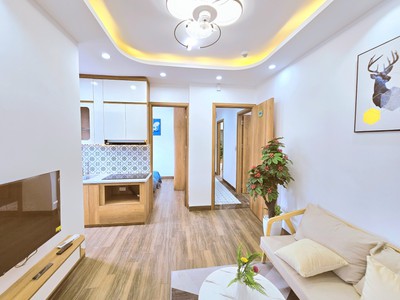 Cđt bán chung cư lê duẩn - hồ ba mẫu. căn hộ 32 - 48m chỉ từ 890tr nhận nhà ở ngay 3