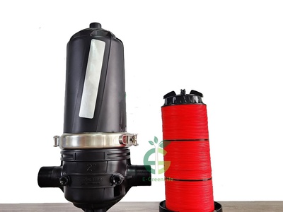 Bộ lọc đĩa chữ t phi 90mm  3″ 2