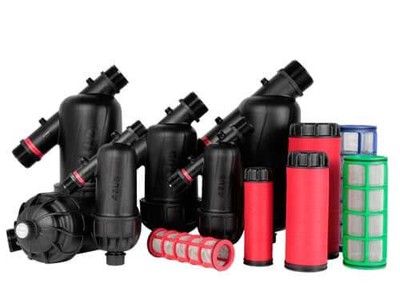 Bộ lọc đĩa chữ t phi 90mm  3″ 4