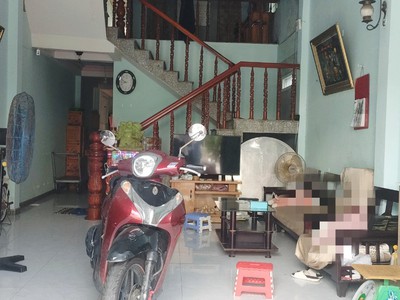 Bán nhà 2 tầng 95m2 đường 7m5 Tân Thái 1, Tây Bắc gần bãi tắm Mân Thái, Sơn Trà 0