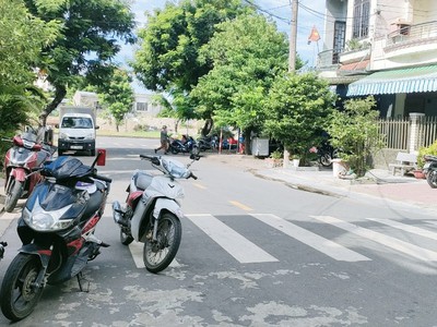 Bán nhà 2 tầng 95m2 đường 7m5 Tân Thái 1, Tây Bắc gần bãi tắm Mân Thái, Sơn Trà 2
