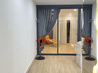 Bán căn hộ 1pn đầy đủ nội thất tuyệt đẹp tầng cao ở gateway vũng tàu 3