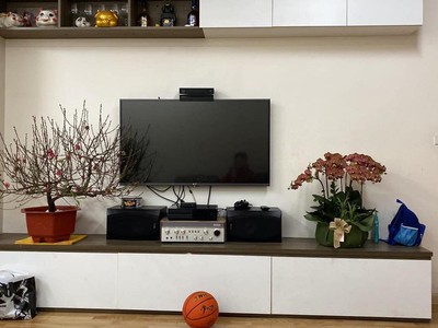 Chính chủ bán chung cư nam đô - tòa ct2a - 87m - tặng lại nội thất - 3 tỷ 250 0