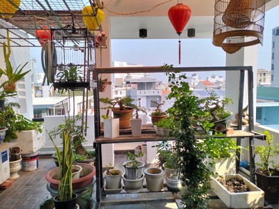 Tôi cần bán ngôi nhà 4 tầng đường văn cận ngay tt đà nẵng 2