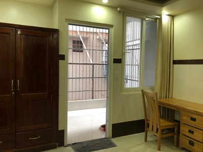 Cho thuê phòng q7, kdc kim sơn đối diện đh csnd đường số 2 kim sơn, phường tân phong 0