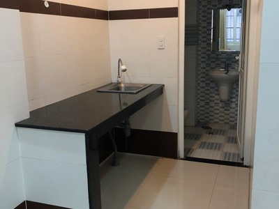 Cho thuê phòng q7, kdc kim sơn đối diện đh csnd đường số 2 kim sơn, phường tân phong 3